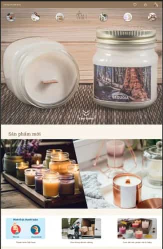 Hình ảnh thiết kế UI 4