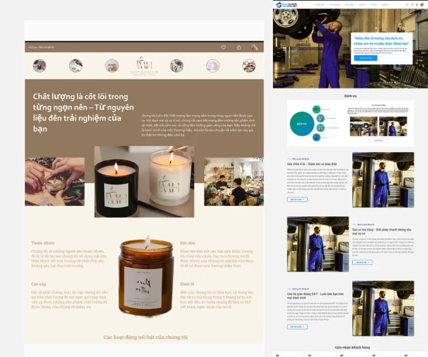 Hình ảnh thiết kế UI 10
